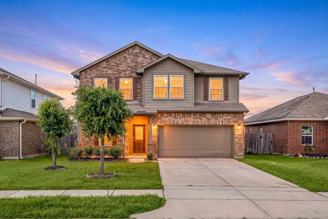 4819 Seaside Sparrow Ln — Goose Crk Lndg