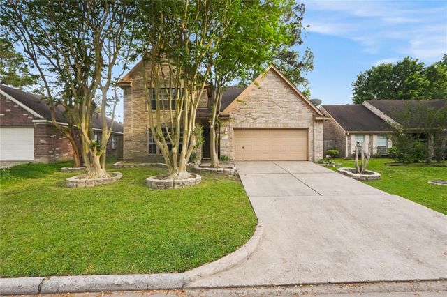 5824 Forest Timbers Dr — Kingwood Glen Sec 03