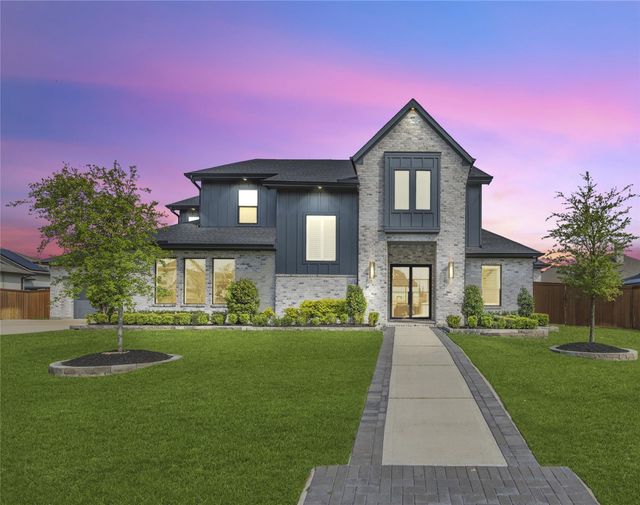19110 Caney Creek Mills Ln — Towne Lake