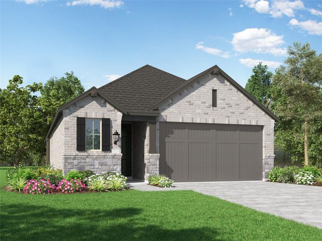 11211 Peacock Flower St — Bridgeland