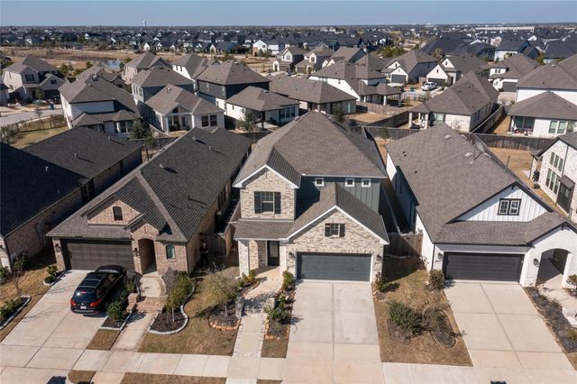 18430 Mesquite Flats Trl — Bridgeland Parkland Village Sec 45