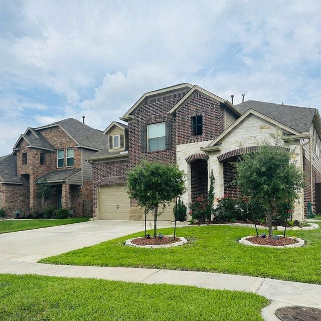14800 TWILIGHT KNOLL TRL Trl — TELGE RANCH