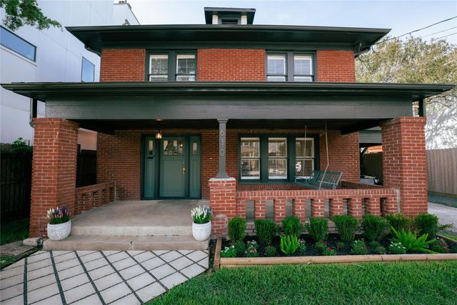 610 Hyde Park Blvd — Fairview