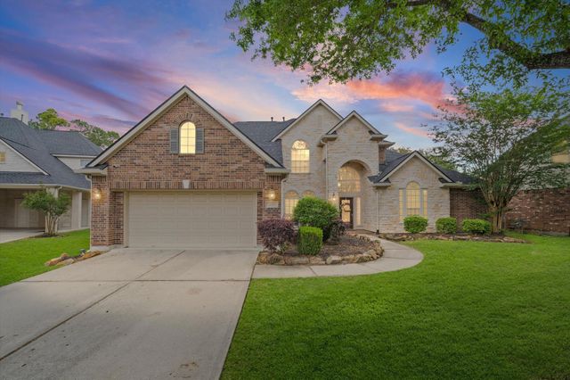 11911 Lake Mead Ln — Eagle Springs