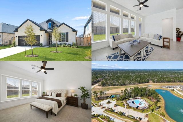 16022 Tangled Vine Ln — Mavera