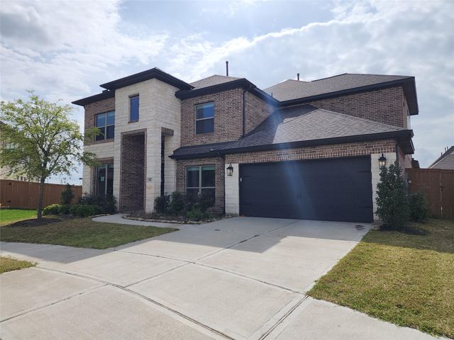 508 Grayton Bay Ln — Sunterra Sec 5