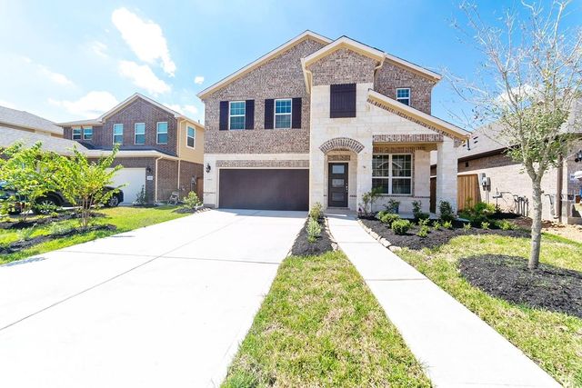 11419 Glenwick Haven Dr — Talavera