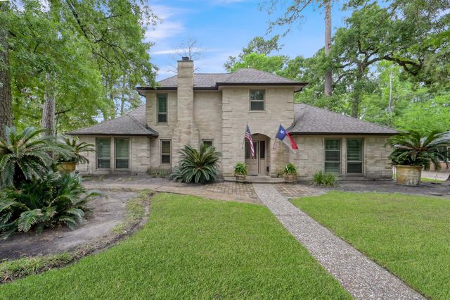 1351 Trailwood Village Dr — Trailwood Village