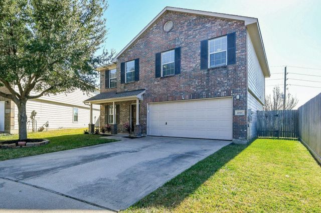 20807 Lansing Ridge Ln — Bridgewater Mdw Sec 2