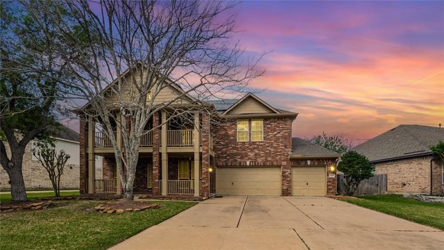 11405 Starlight Bay St — Shadow Creek Ranch Sf-9b Pear