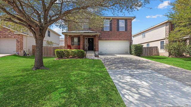 9019 Lilac — SPRINGWOOD