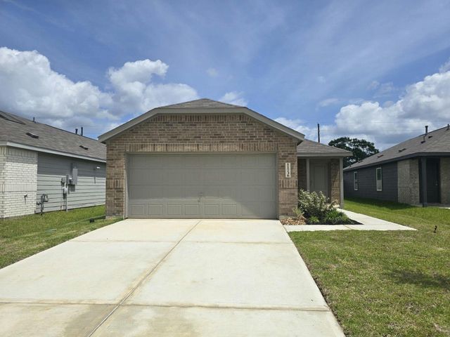 11736 Lazy Oak Creek Dr — Moore Landing
