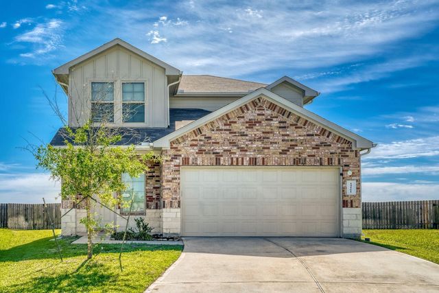 14161 Carly Pines Ct — Granger Pines