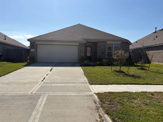 9915 Highland Harvest Dr — Sterling Point Sec 1