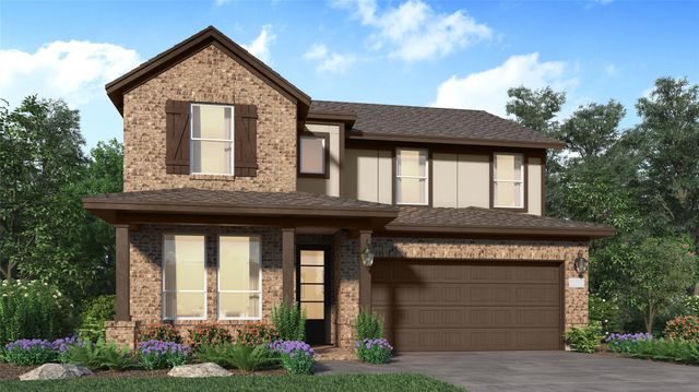 6434 Green Pedal Ln — Anniston