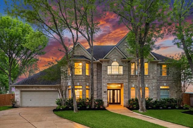 7710 STONE ARBOR DRIVE — GREATWOOD ARBOR