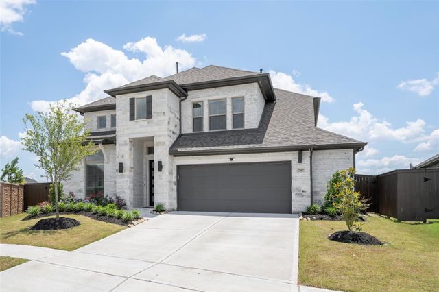 7507 Zion Grove Ct — Cane Island
