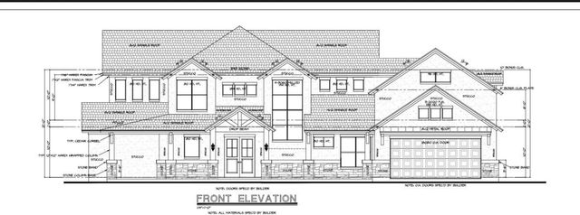 1605 Crown Oaks — Crown Oaks Estates