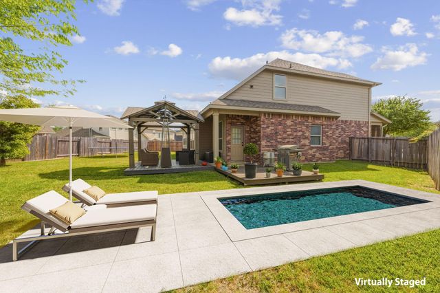 21847 Mt Hunt Dr — Northcrest Village