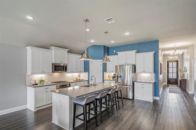 16647 Highland Country Dr — Bridgeland