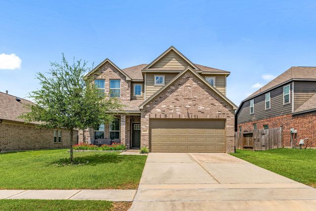 6519 Cypresswood Summit Dr — Cypresswood Point