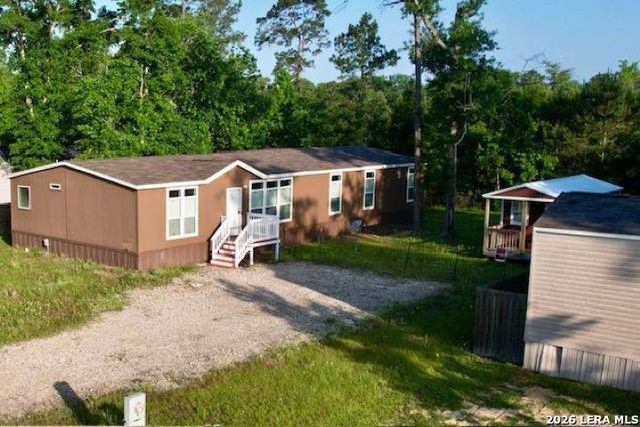 16573 kingsbury — Crockett Trace Estates