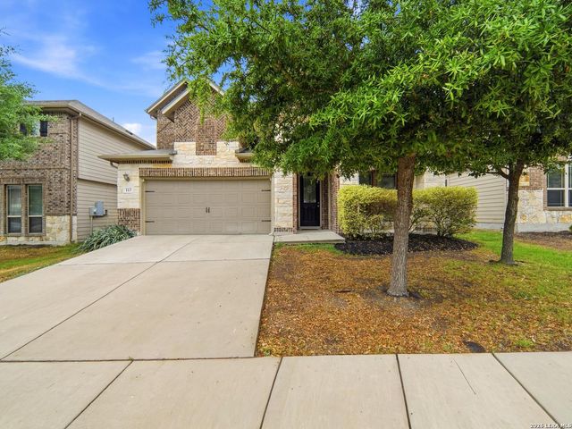 113 Grand Vista — Cibolo Vista