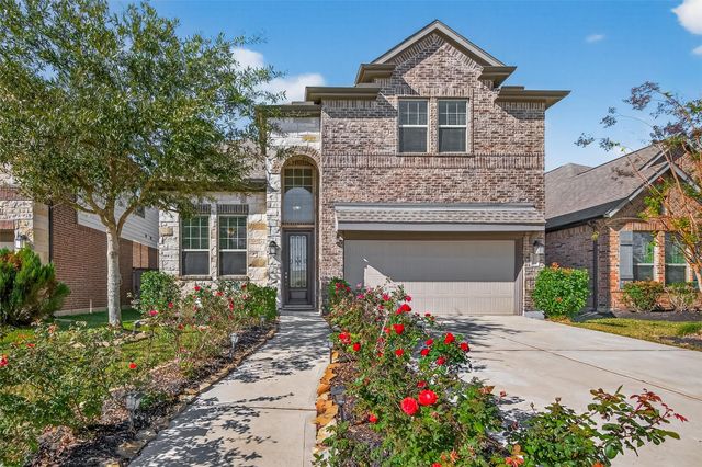 10911 Texas Rose Dr — Sawmill