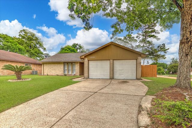 19006 Neath St — Atascocita Trails Sec 01