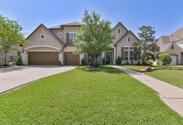 6827 Birdseye Maple Ln — Auburn Lakes Retreat Sec 5