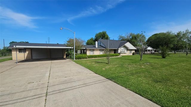 3931 Allen Rd — H T & B R R