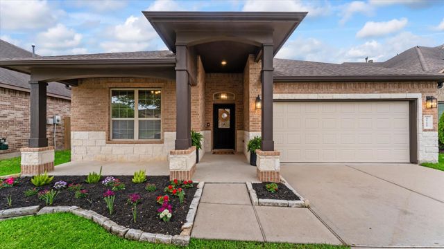 3722 Daintree Park Ct — Tamarron Sec 4