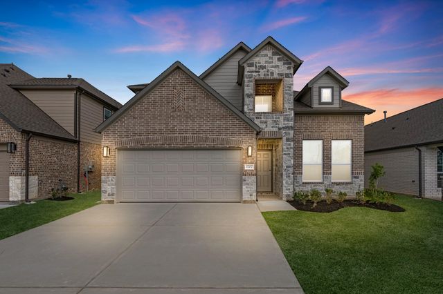 1707 Pecan Woods Ln — Barton Creek Ranch