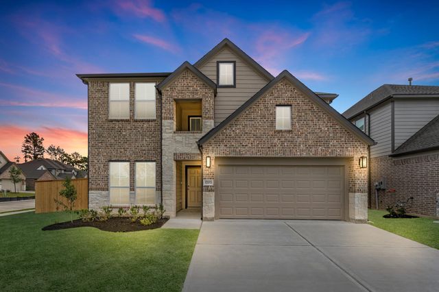 1703 Pecan Woods Ln — Barton Creek Ranch