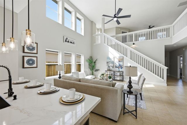 10922 Woodwind Shadows Dr — Riata West Amd 01