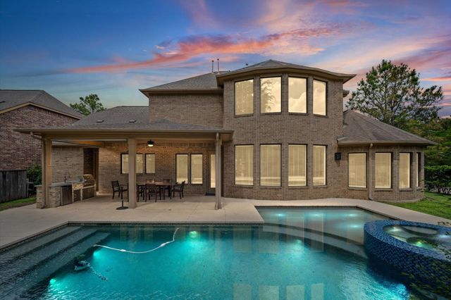241 W Tupelo Green Cir — The Woodlands Creekside Park 13