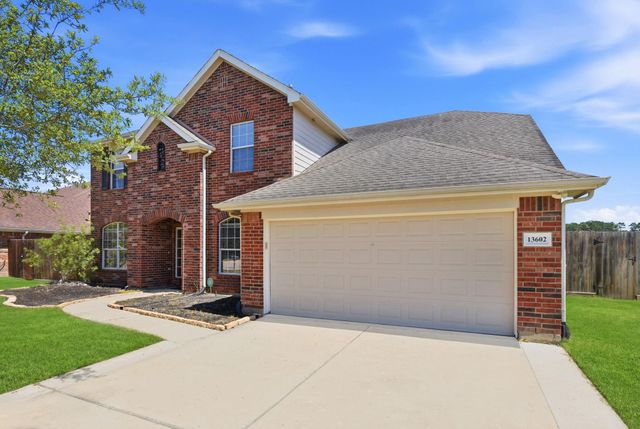 13602 Lake Vista Dr — Villages/Northpointesec 09