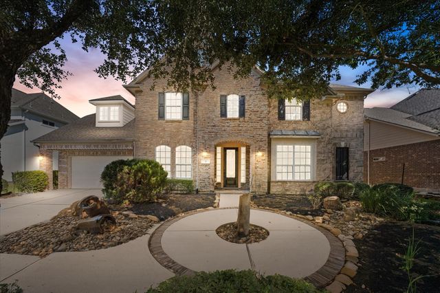 7 N Beech Springs Cir — The Woodlands Creekside Park 10