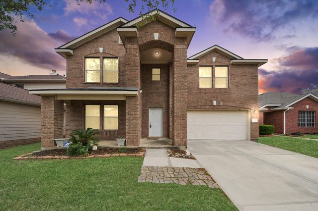 6214 Cottage Stream Ln — Springbrook Sec 01