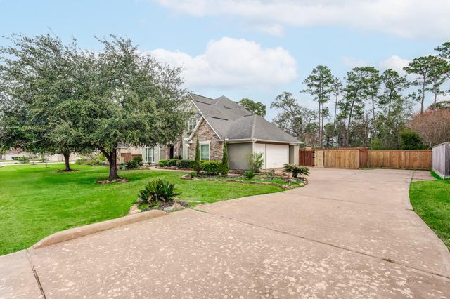 7938 Wooded Way Dr — Preserve/Augusta Pines