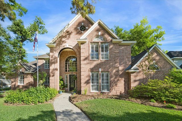 5926 Juniper Bluff Ct — Kings Point Village Sec 08