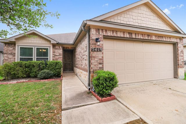 5419 Casa Martin Dr — Plantation Lakes Sec