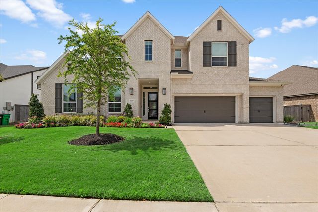 25007 Heather Glade Trl — Lakes/Creekside Sec 6