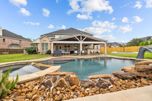 2306 Bell Creek Ct — Shadow Creek Ranch Sf1-Sf2-Sf3
