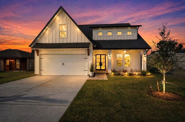 4221 Mallard Ln — TRINITY COVE PHASE 1