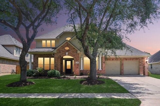 2222 Keeran Point Ct — Glen Laurel Sec 2
