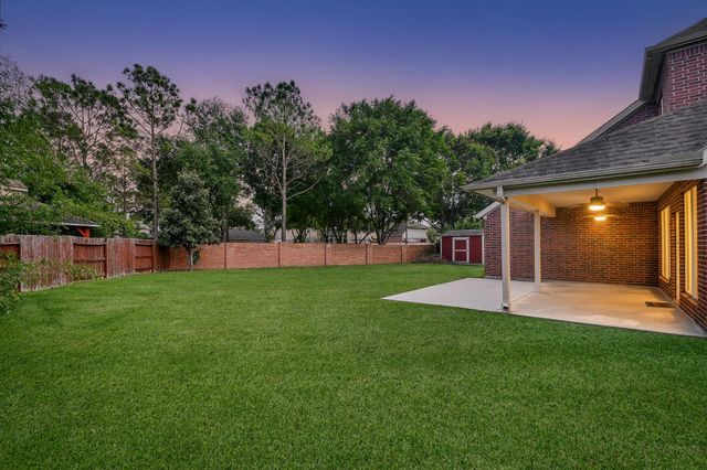 2505 Mountain Sage Dr — Shadow Creek Ranch Sf-54