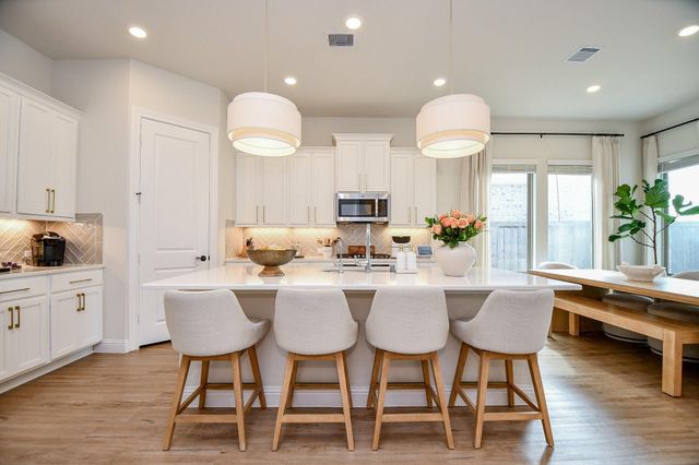 15107 Red Buckeye Dr — Bridgeland Parkland Village