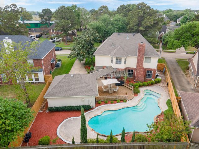 21722 Cayman Point Dr — Kelliwood Terrace