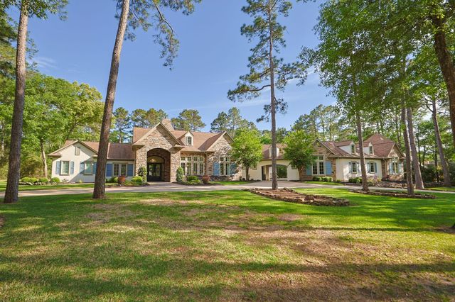 38223 Windy Ridge Trl — High Meadow Ranch